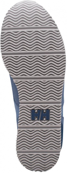 Кроссовки Helly Hansen W FURROW 11866-627 р.38 голубой