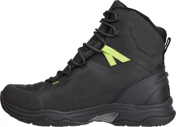 Черевики McKinley Gopow AQX 419858-900050 р.44 чорний