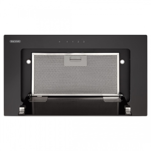 Вытяжка Eleyus INTEGRA 800 LED 52 BL