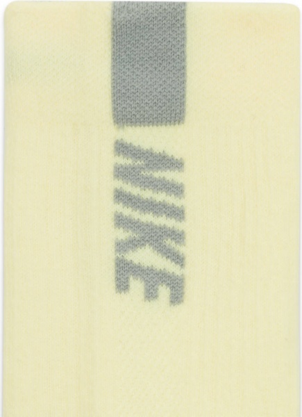 Шкарпетки Nike SX7557-938 р.M різнокольоровий