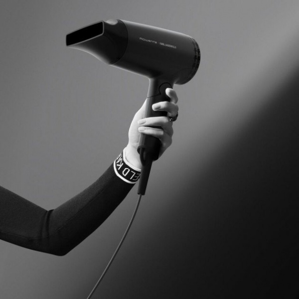 Фен дорожный Rowenta Express Style CV184LF0 