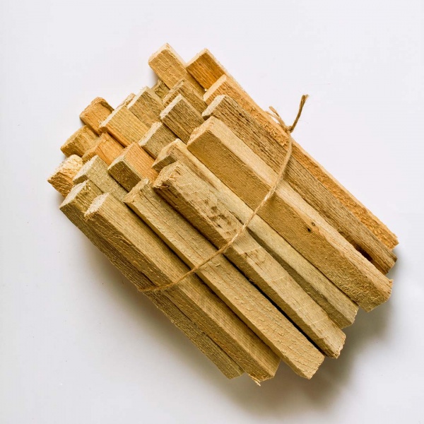 Щепа для розжига EkoPal 7 дм3