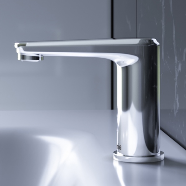 Смеситель для умывальника Damixa сенсорный 780290000 Damixa Origin Evo 2