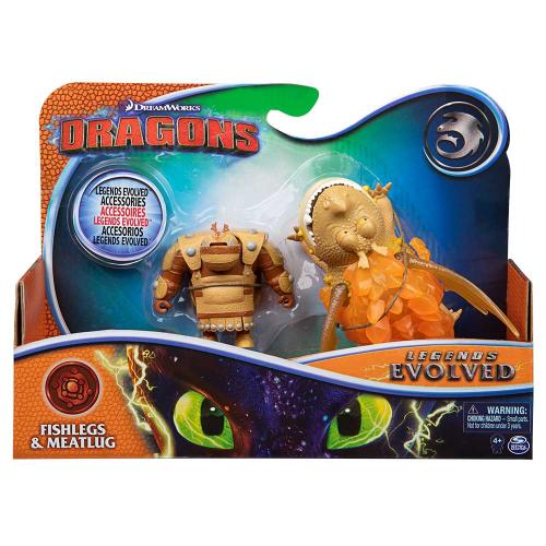 Фигурка коллекционная Spin Master SM66621/6356 