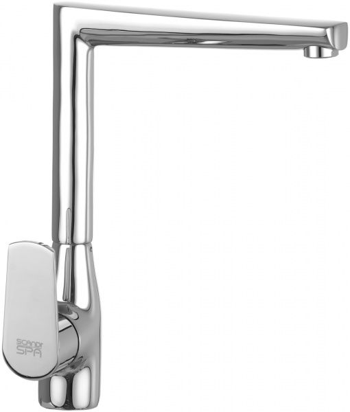 Смеситель для кухни ScandiSPA Skadi