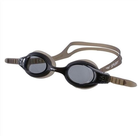 Очки для плавания Spurt SIL-20AF-30 KOR-60AF 007 темно-синий