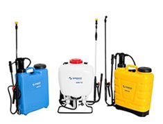 Опрыскиватели