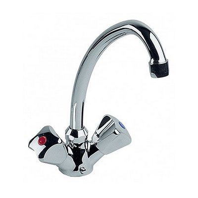 Змішувач для умивальника KFA Standart 302-315-00