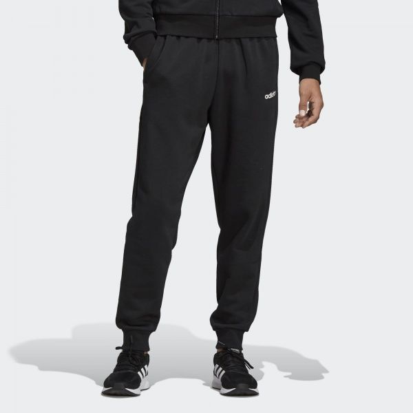 Брюки Adidas E PLN T PNT FL DU0372 р. XL черный