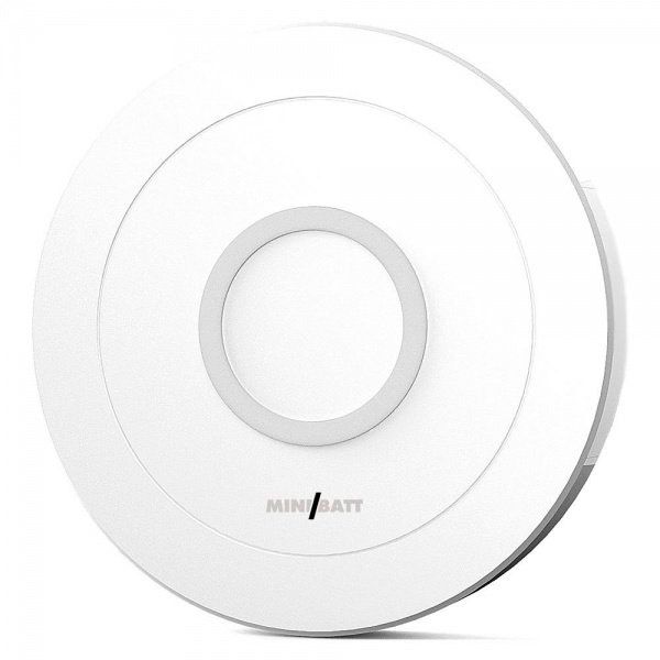 Бездротовий зарядний пристрій MiniBatt Ісharger MB - ICHA