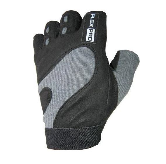 Перчатки для фитнеса Power System PS-2650_M_Black р. M 