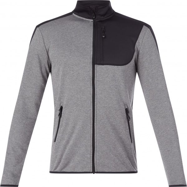 Джемпер McKinley Drake ux 294462-903057 р. XL чорний