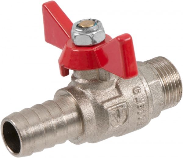 Фільтр Valtec механічного очищення промивний VT.389.N.04