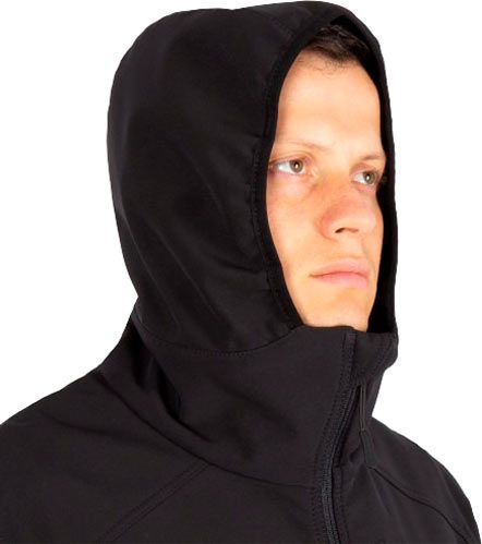 Куртка P1G Altitude [1149] Combat Black L 