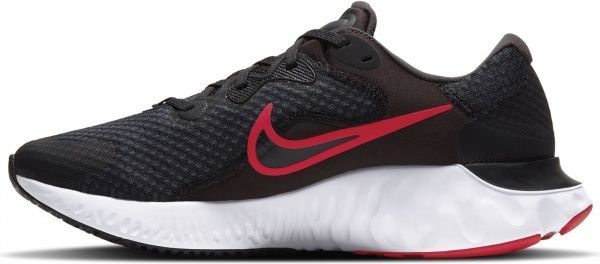 Кроссовки Nike Renew Run 2 CU3504-001 р.US 10,5 черный