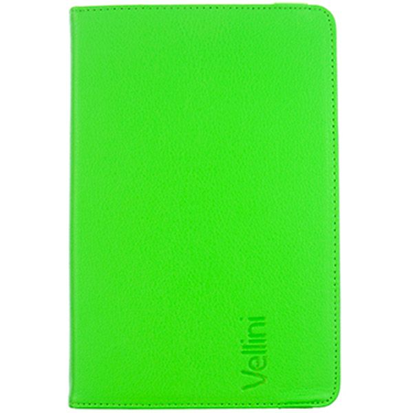 Чехол-стенд для планшетов Drobak 7 green