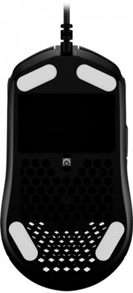 Мишка HyperX Pulsefire Haste USB Black (HMSH1-A-BK/G) 