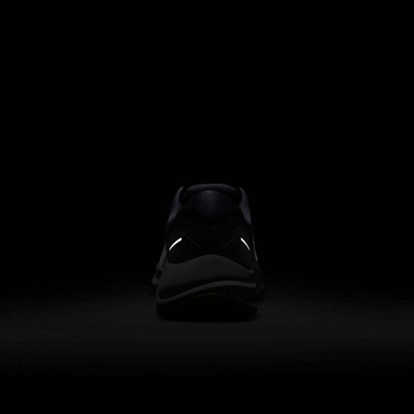 Кроссовки Nike Air Zoom Structure 23 CZ6720-010 р.US 9 серый