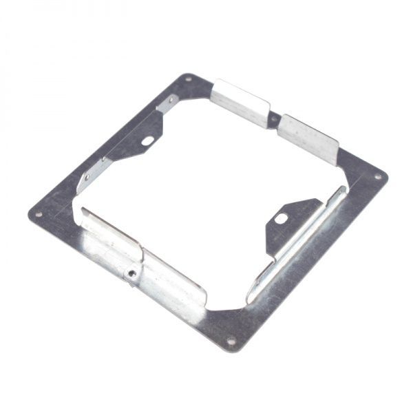 Супорт ElectroHouse для монтажу розетки EH-SUP-11x6