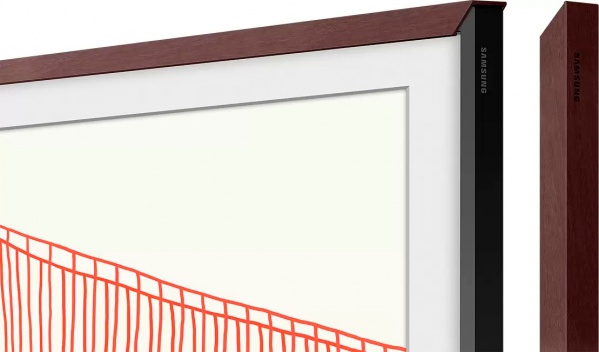 Рамка Samsung VG-SCFA50BWBRU 50