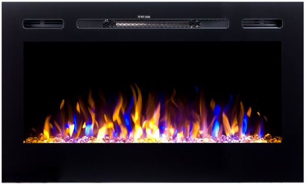 Камін електричний ART FLAME Аделі