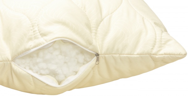 Подушка Basic Gold 50x70 см Sonex