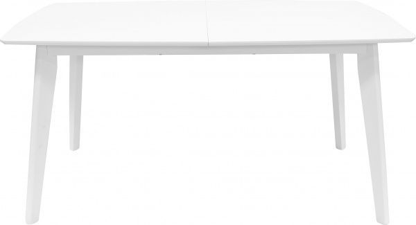 Стіл обідній Morocco білий 