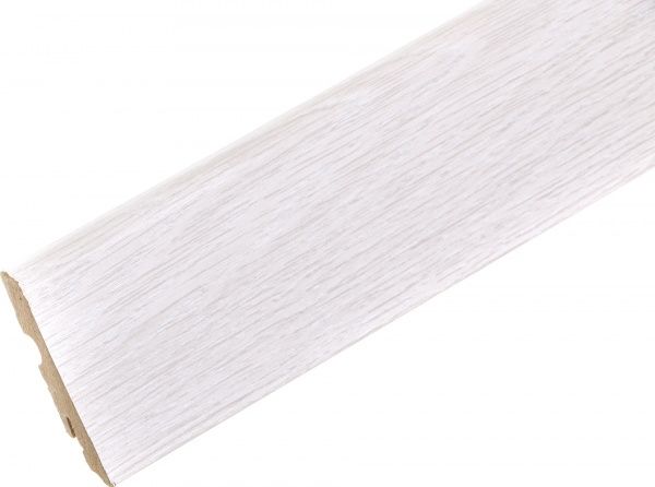 Плинтус МДФ FN Neuhofer Holz FOEI325 дуб беленый 15x80x2400 мм 