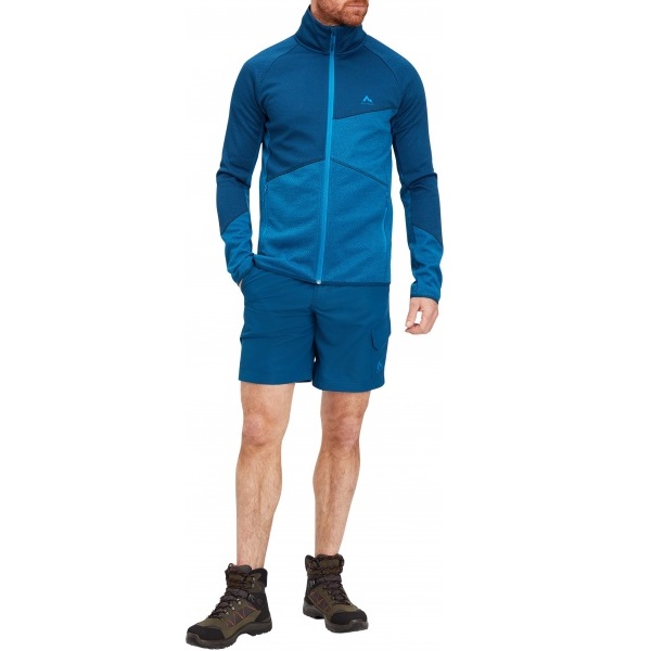 Джемпер McKinley Nessa M 417978-903911 р. M синий