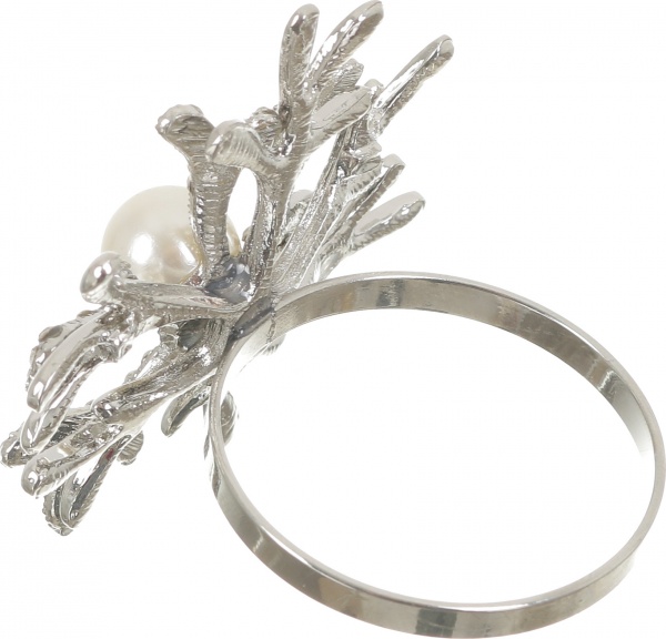 Кільце для серветок Diamond Pearl YQU9173-2
