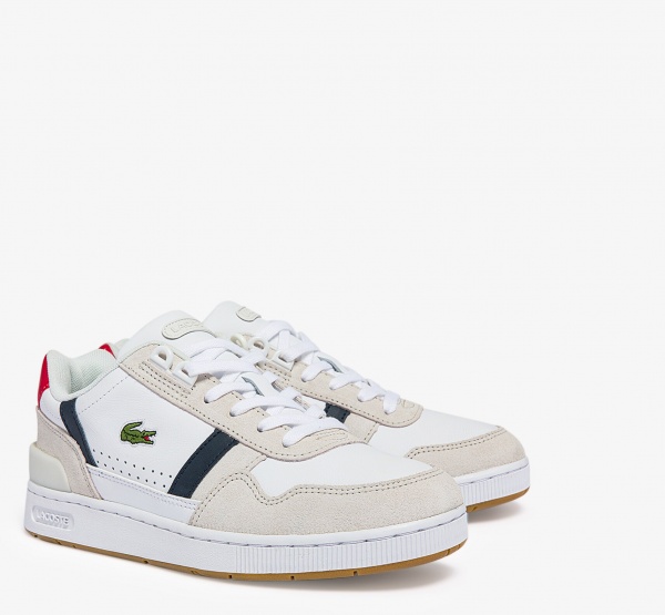 Кросівки Lacoste Sport 740SFA0043407 р.38 білий