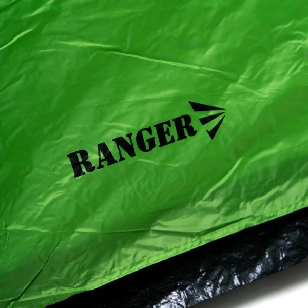 Намет туристичний Ranger Scout 3, 130х210х210 см (ВхГхШ)