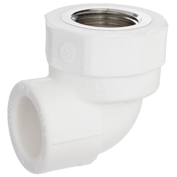 Кут внутрішня Valtec ППР 20х1/2