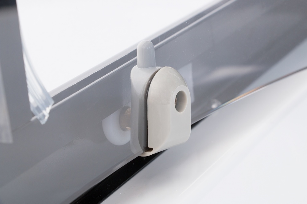 Душевой бокс ScandiSPA раздвижной SCADI 1000х1000х2150 мм 5710TP-C24