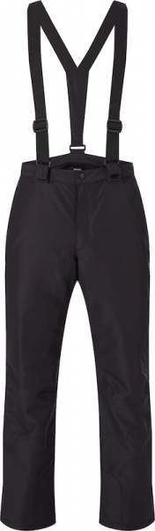 Брюки McKinley Danny mn V3 294384-057 р. 46 черный