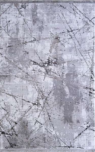 Килим Karmen Carpet GALERIA GL039A VIZON/VIZON 160x230 см D 