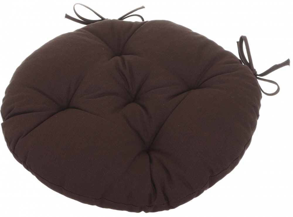 Подушка на стул Шиповник La Nuit