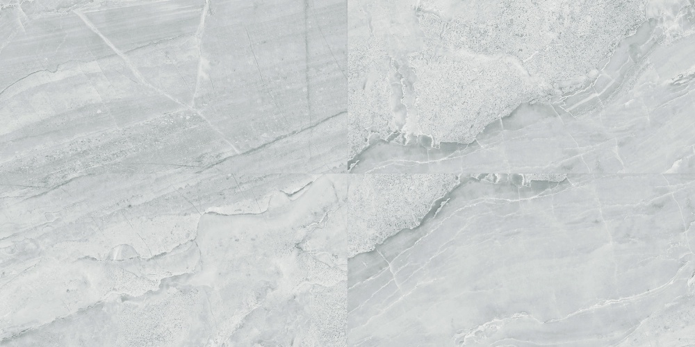 Панель SPC Vilo™ Ash Grey 1200X600 мм