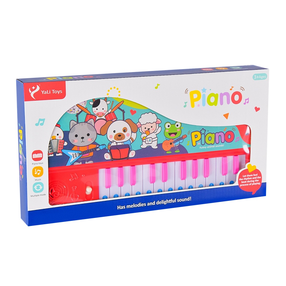 Музичний інструмент Shantou Піаніно 789