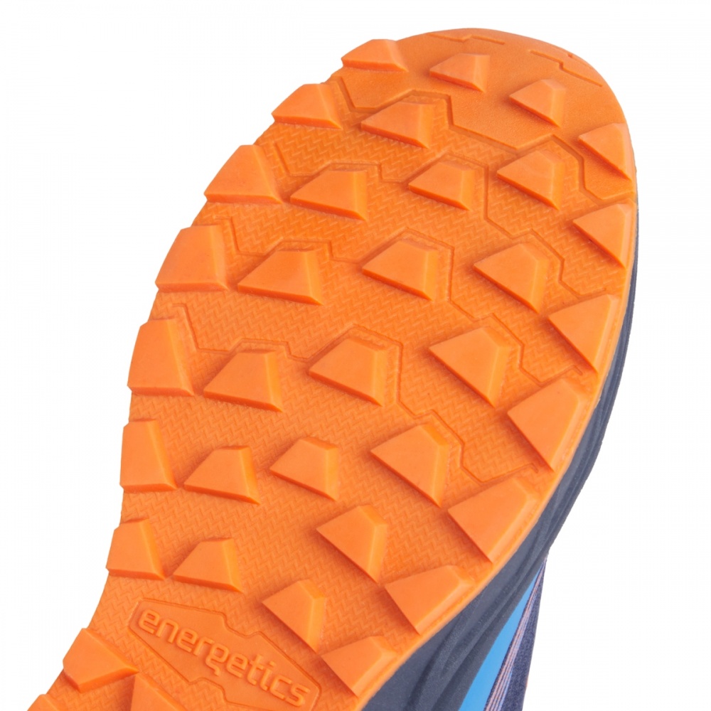 Кросівки для хлопчиків демісезонні Energetics Zyrox Core AQB J 419822-903517 р.39 сині