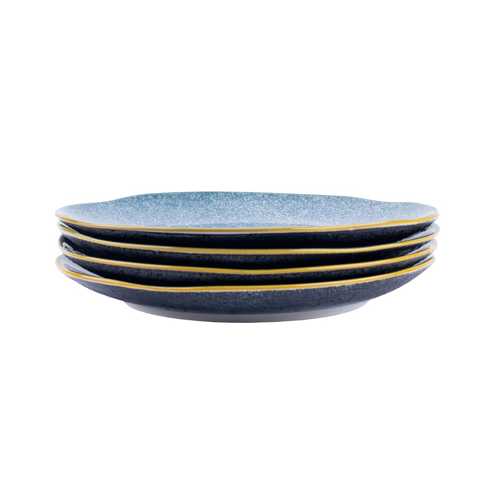 Тарілка обідня Krauff Sand 27 см