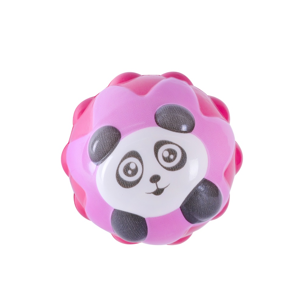 Мяч-прыгун Shantou Животные 7 см в ассортименте PR2433