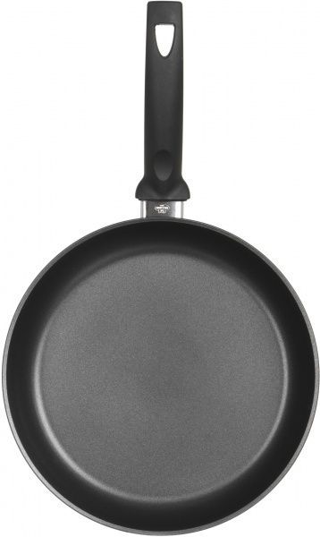 Сковорода с крышкой Cremona 26 см Ballarini