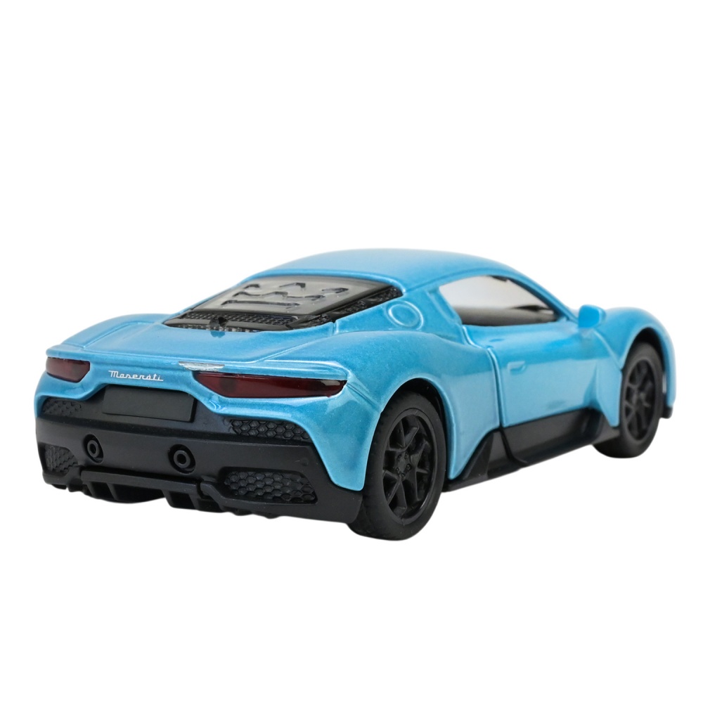 Автомодель Автопром 1:42 Maserati MC20 4384