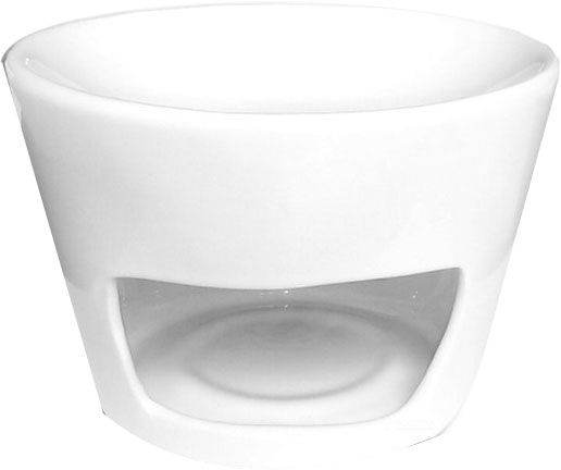 Аромалампа Ароматика Чаша біла 