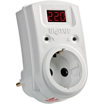 Реле напряжения DigiTOP 10AN