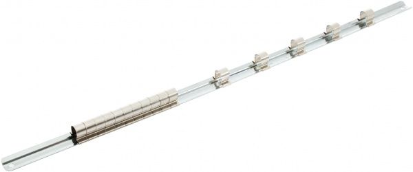 Тримач для головок (планка) Toptul   BKAC1616