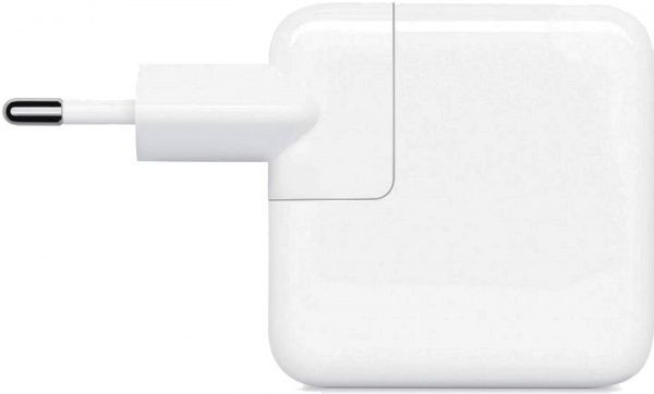 Зарядное устройство USB-C Power Adapter 30W