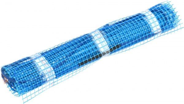 Нагревательный мат Evro-Termo 0,5 м2