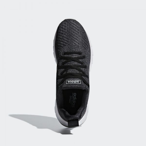 Кроссовки Adidas ASWEEGO F37079 р.6 черный